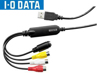 I・O DATA アイ・オー・データ USB接続