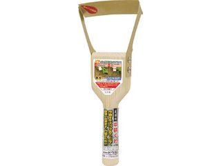 【特長】座って細かい庭の除草作業に便利です。上刃・下刃を使い分けてあらゆる場所で使用できます。【用途】田畑の除草作業に。【仕様】全長(mm):260先幅(mm):100質量(g):130刃幅(mm):100特許取得済【セット内容】刃部は全身熱処理済【注意】刃部は砥石にて再研磨できます。 商品情報 材質/仕上刃:刃物用特殊鋼、柄:天然木(ポプラ)、柄部・刃部取付ビス 鉄ニッケルメッキ質量130(g)生産国日本店舗管理コード16-4-1970 DK803　