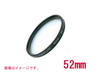 MARUMI マルミ MCクローズアップ+1　52mm　クローズアップフィルター