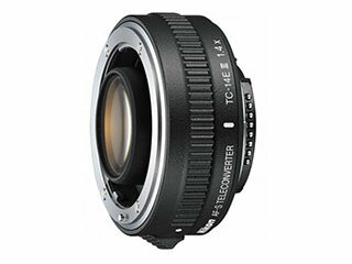 Nikon ˥ AF-S TELECONVERTER TC-14E IIIåȥ AF-S(D)AF-I󥺤ˤϻѤǤޤ