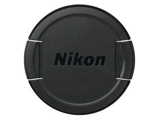 Nikon ニコン LC-CP31　レンズキャップ