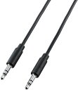 ELECOM エレコム AVケーブル/ラジカセ用/3.5φオーディオケーブル/2.0m DH-MMRN20(2)