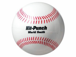 UNIX/ユニックスコーポレーション BX77-01 重打撃ボール Hit‐Punch