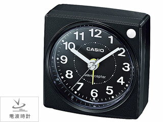 CASIO カシオ TQ-750J-1JF 電波目覚まし