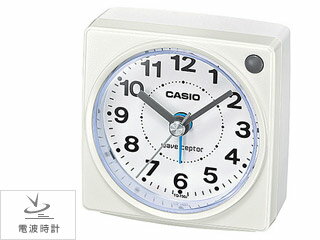 CASIO カシオ TQ-750J-7JF 電波目覚まし