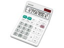 SHARP/シャープ 電卓(ナイスサイズタイプ) EL-N432-X(12桁)