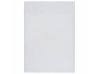 KINGJIM/キングジム ジャケットホルダー 封筒 A4S 774トウ