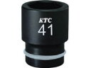 KYOTO TOOL/京都機械工具 【KTC】19.0sq.インパクトレンチ用ソケット(標準)ピン・リング付19mm/BP6-19P