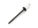 SK11 カラーリベット 30入 CR4-3BL