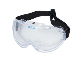 セフティ3 ガーデンゴーグル曇り止め付き G-8