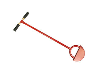 セフティ3 芝生カッター ステップ付き SL-5