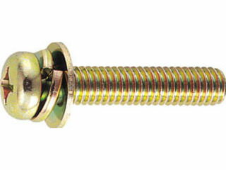 TRUSCO ȥ饹滳 ʥƬȹͥ ᡼P-3 M4X25 95 B50-0425