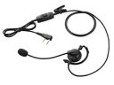 KENWOOD/ケンウッド KHS-35F ヘッドセット(耳掛けタイプ)