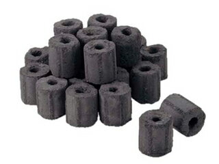 商品情報 サイズ（約）製品サイズ（約）：外径50×高さ50mm（1個）、箱サイズ（約）：幅195×奥行125×高さ115mm材質主原料：木炭粉燃焼時間（約）1時間30分（燃焼条件により異なります） M6723　