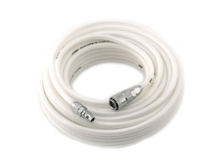 E-Value ウレタンエアホース 20m EUH-20W