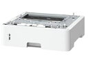 CANON キヤノン モノクロレーザービームプリンター用550枚 ペーパーフィーダ カセット付 PF-B1 0563C001