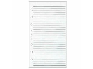 日本能率協会 リフィル 記録 407