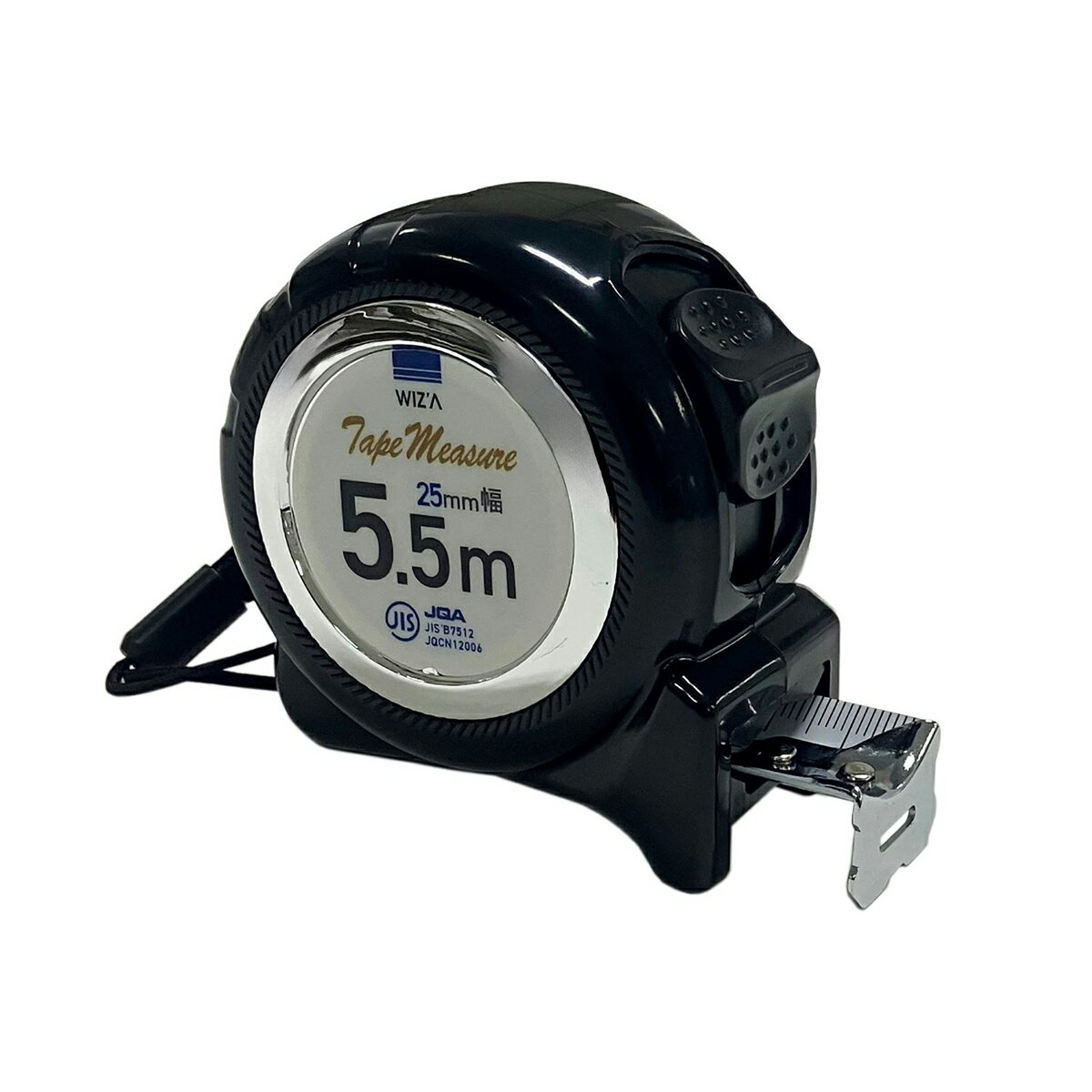 WIZ'A åե᥸㡼 JIS 25mmĹ5.5m