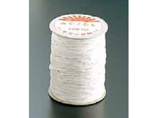 綿　たこ糸　ボビン巻／小　10号