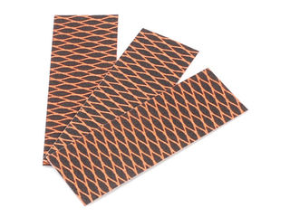 SK11 ハンドサンダー用替ペーパー太 #120