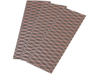 SK11 ハンドサンダー用替ペーパー太 #180