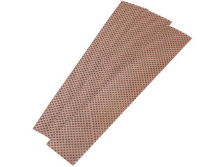 SK11 ハンドサンダー用替ペーパー細 #180