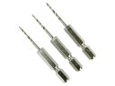 SK11 ショート下穴ドリルセット 3.0mm 3PCS