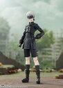 BANDAI SPIRITS o_CXsbc S.H.Figuarts NieR:Automata Ver1.1a 9S