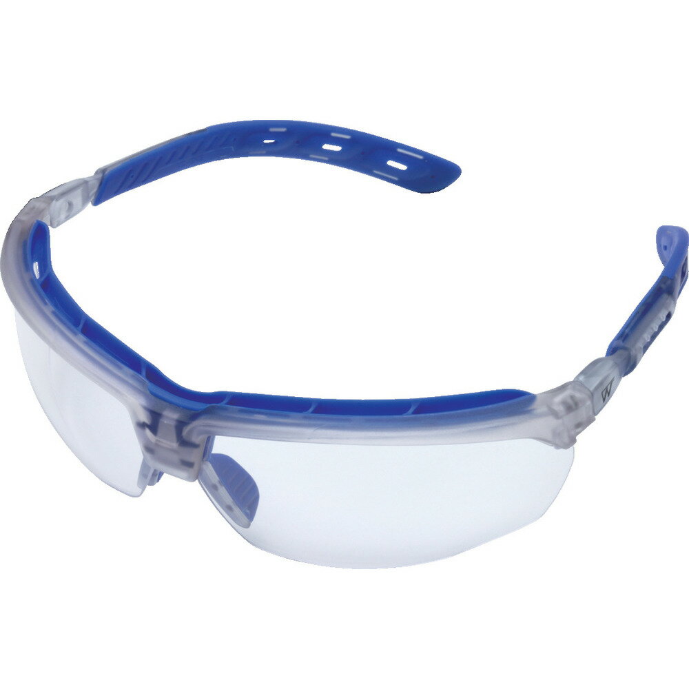 MIDORI ANZEN/ミドリ安全 二眼型 保護メガネ VD-203F