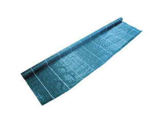 TRUSCO/トラスコ中山 【代引不可】防草シート 耐候3年 2.0mx50m TBO3-2050