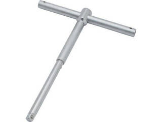 ASAHI TOOLS 旭金属工業 T形早回しハンドル セパレートタイプ 1/2 VTL0400