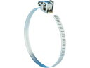L.Robinson L.ロビンソン&カンパニー Jubilee/ジュビリー ホースクリップ 最大径 100mm(脱着タイプ)5個入り CAS100MS