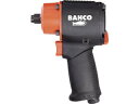 BAHCO バーコ 1/2 ドライブ インパクトレンチ BPC813