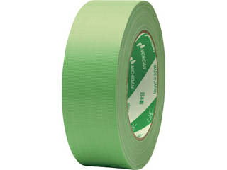 NICHIBAN ニチバン 養生用布粘着テープNo.103Gライトグリーン 38mm×25m 103G-38