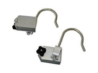 PiCa ピカコーポレイション はしご(JOB・CSM)用自在フック F-AJ2