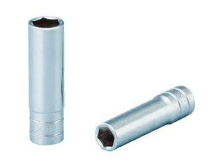 KYOTO TOOL/京都機械工具 KTC 6.3sq.ディープソケット(六角)9/32inch B2L-9/32