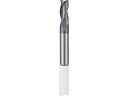GHURING/グーリング ECOエンドミル3枚刃 8mm ES03 8.000(4)