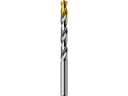 GHURING/グーリング ハイスストレートドリル レギュラー タイプN 6.4mm 9651 6.400