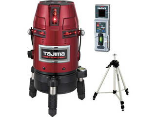 TJM DESIGN/TJMデザイン 【代引不可】Tajima NAVIゼロKJC 三脚セット ZERON-KJCSET