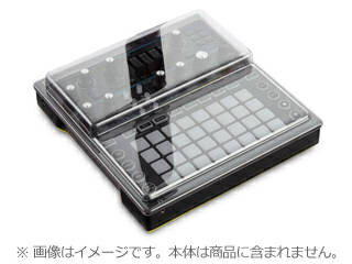 DECKSAVER/ǥåС DS-PC-CIRCUITMONO 󥻥Ѿ׷⥫С