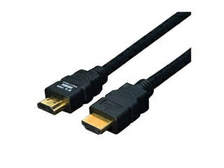 変換名人 変換名人　ケーブル　HDMI 5.0m(1.4規格 3D対応)　HDMI-50G3