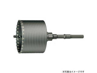 HOUSE B.M ハウスビーエム HMSS ヒューム管シャンク(スプライン軸)