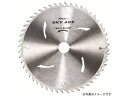 HOUSE B.M/ハウスビーエム ACE40ー165 スカイエースチップソー (木工用)(4)