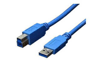 変換名人 変換名人 USB3.0ケーブル A-B 1.8m USB3-AB18 変換名人 変換名人 USB3.0ケーブル A-B 1.8m USB3-AB18
