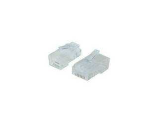 変換名人 変換名人 LANプラグ(RJ45 CAT6) RJ45-C6 変換名人 変換名人 LANプラグ(RJ45 CAT6) RJ45-C6