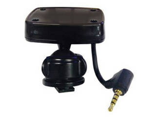 INBYTE inbyte フルHDドライブレコーダーLUKAS LK-7200専用GPSモジュール LK-7200-gps