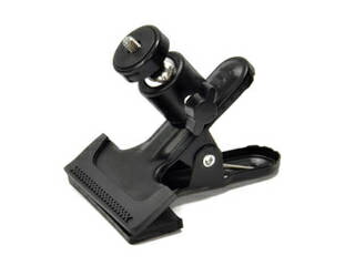 日本トラストテクノロジー 日本トラストテクノロジー クリップタイプアタッチメント CAS-01