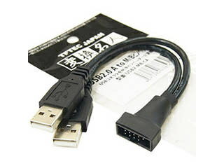 Ѵ̾ Ѵ̾ USB2.0 A to m/Bԥإå USB2-MB/CA