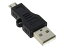 Ѵ̾ Ѵ̾ Ѵץ饰 USB A()microUSB() USBA-MC5AN