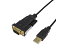 Ѵ̾ Ѵ̾ USB to RS232 (1.0m) USB-RS232/10G2